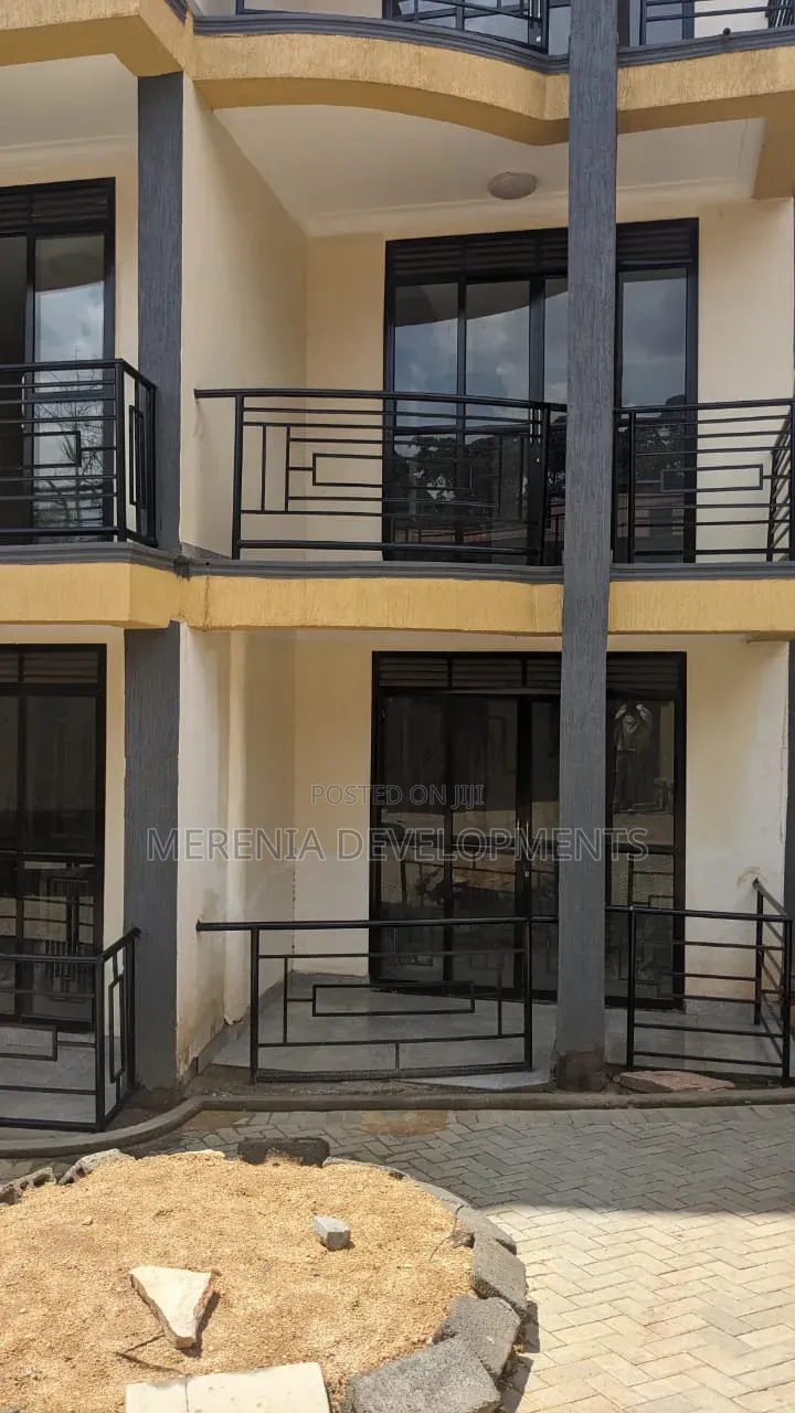 1bdrm Apartment in Lubowa, Wakiso / Wakiso for rent