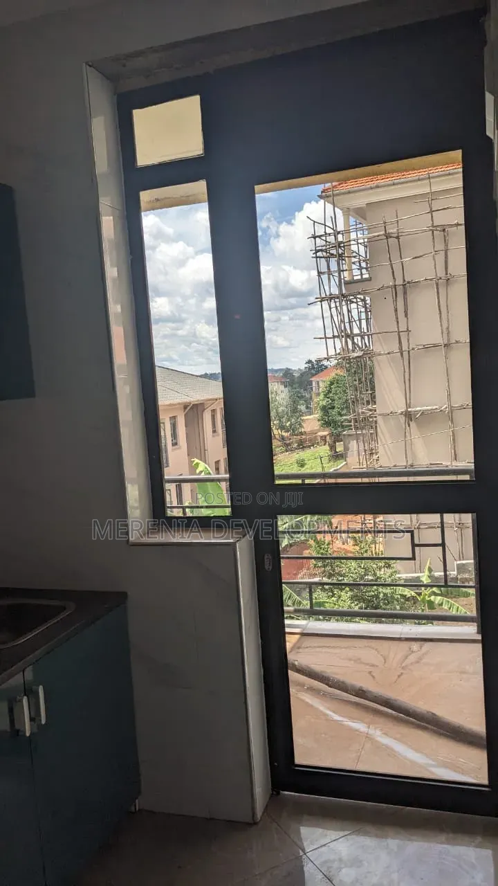 1bdrm Apartment in Lubowa, Wakiso / Wakiso for rent