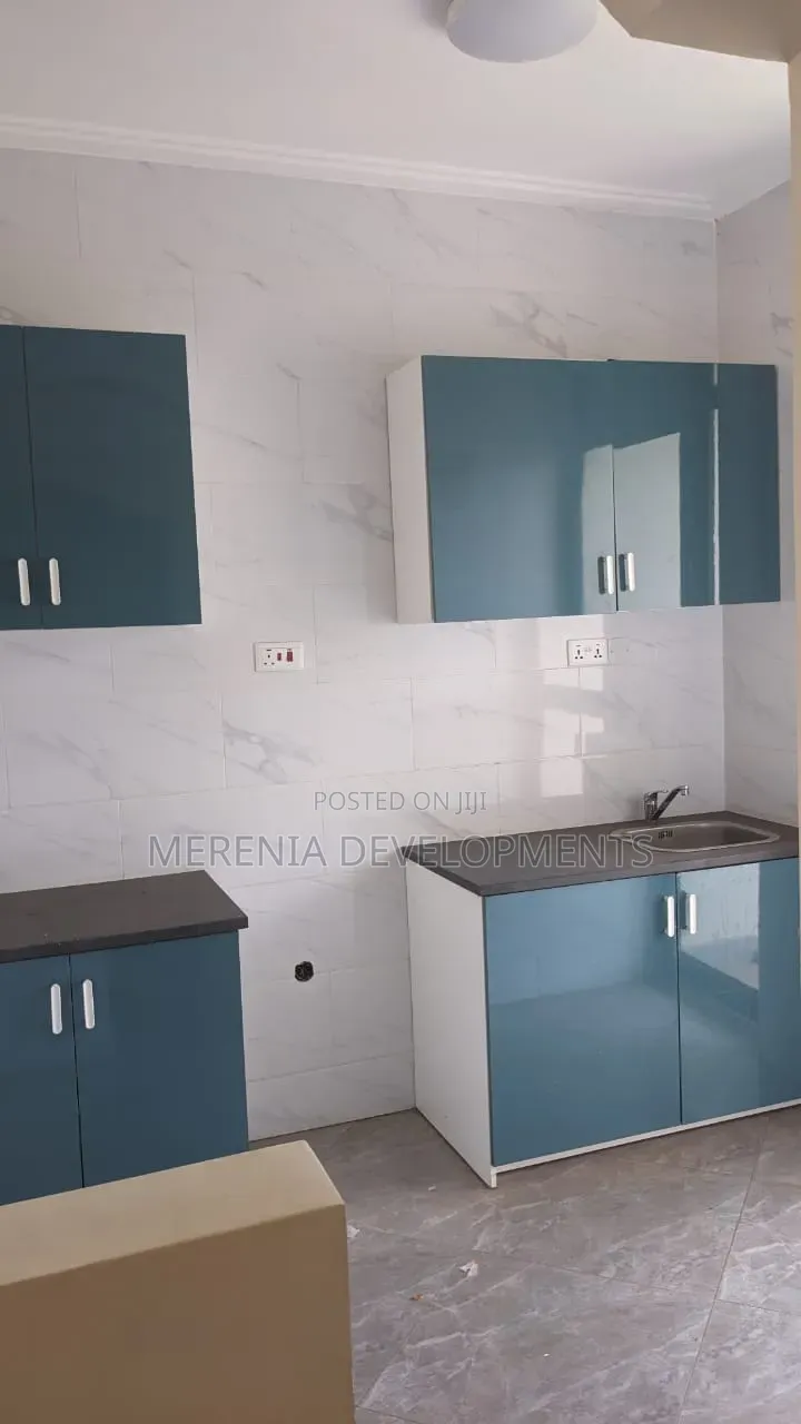 1bdrm Apartment in Lubowa, Wakiso / Wakiso for rent