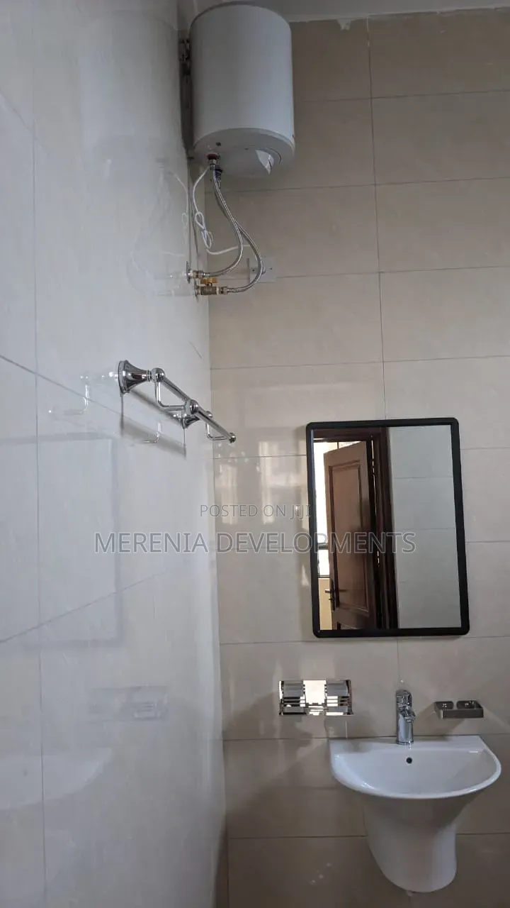 1bdrm Apartment in Lubowa, Wakiso / Wakiso for rent