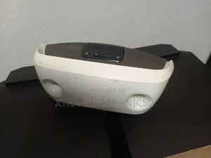 Original JBL Onbeat Wireless Speaker Dock Alarm Clock