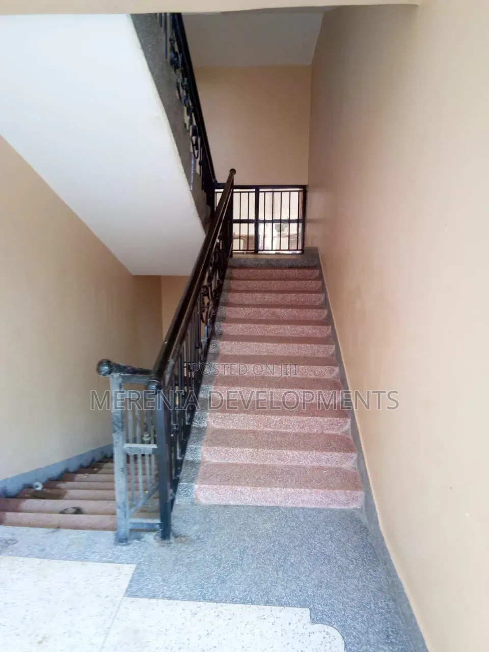 1bdrm Apartment in Kiwempe, Makindye for rent