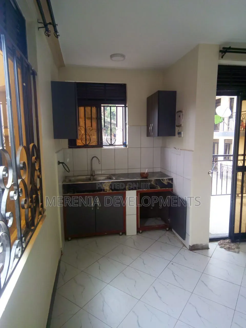 1bdrm Apartment in Kiwempe, Makindye for rent