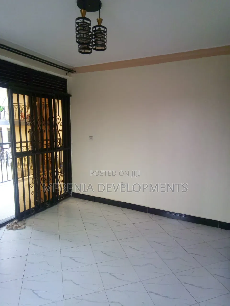 1bdrm Apartment in Kiwempe, Makindye for rent