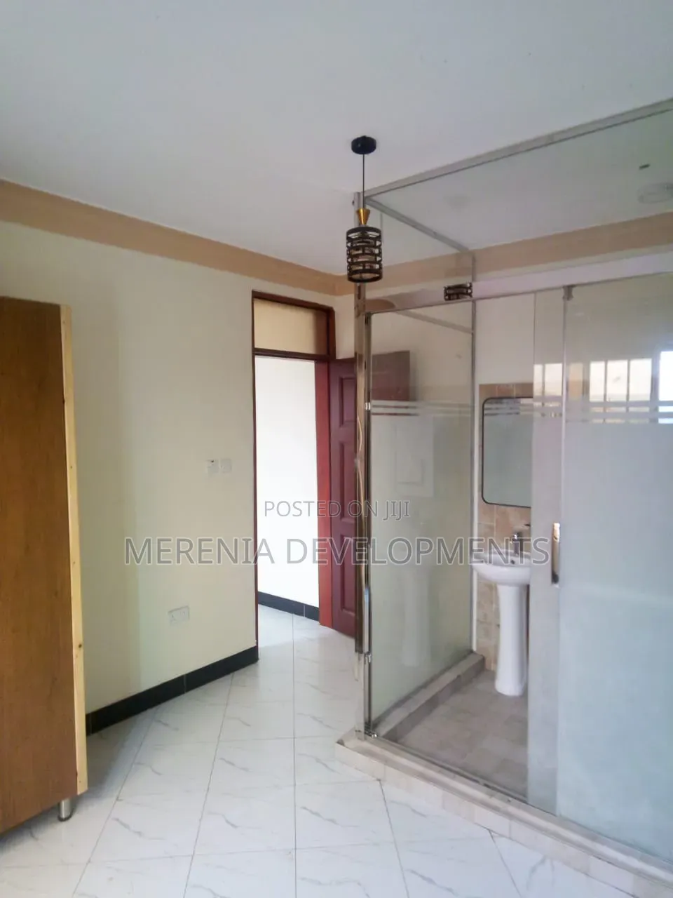 1bdrm Apartment in Kiwempe, Makindye for rent
