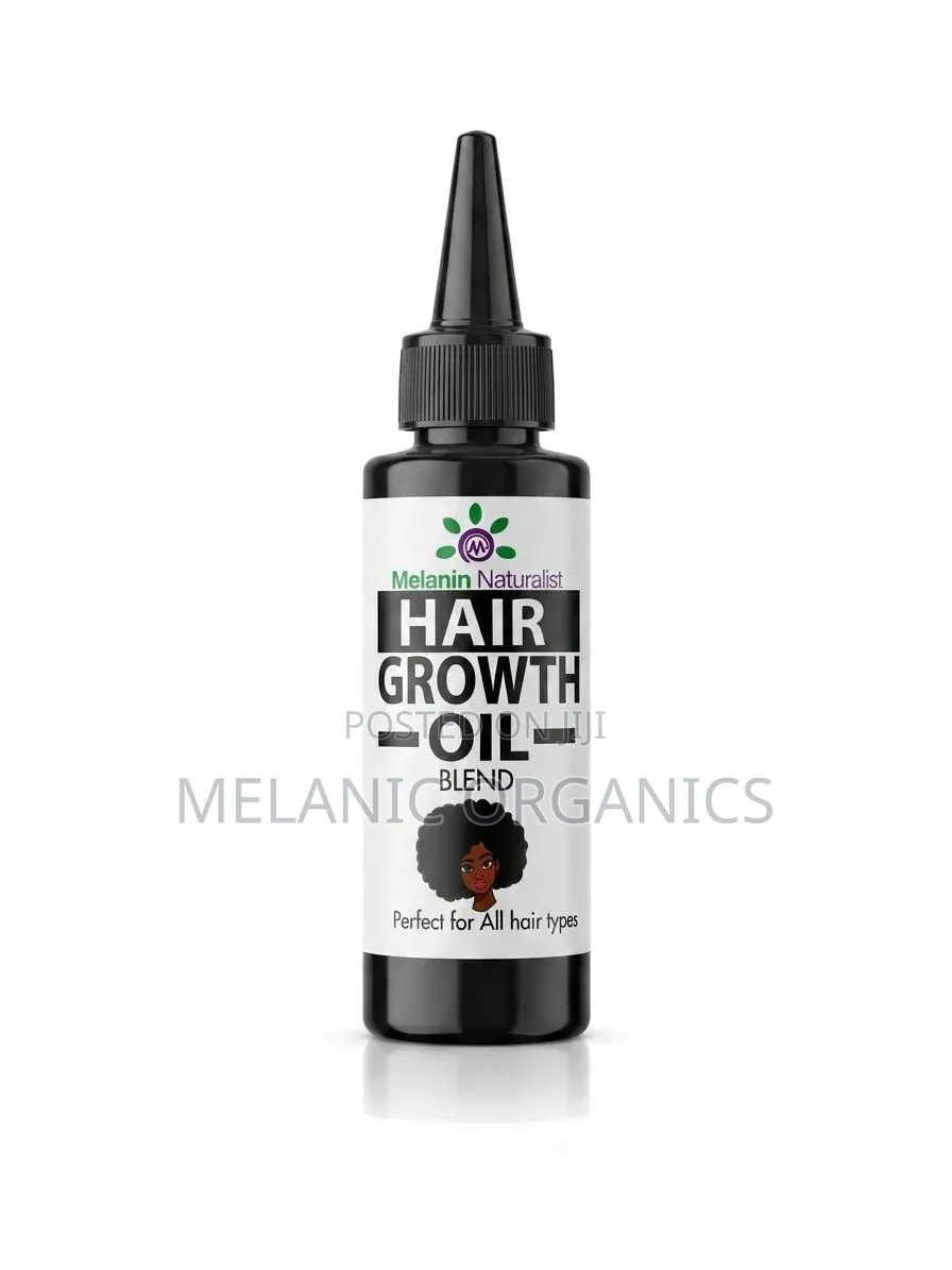 Hair Growth Oil for Extreme Thick Hair Growth