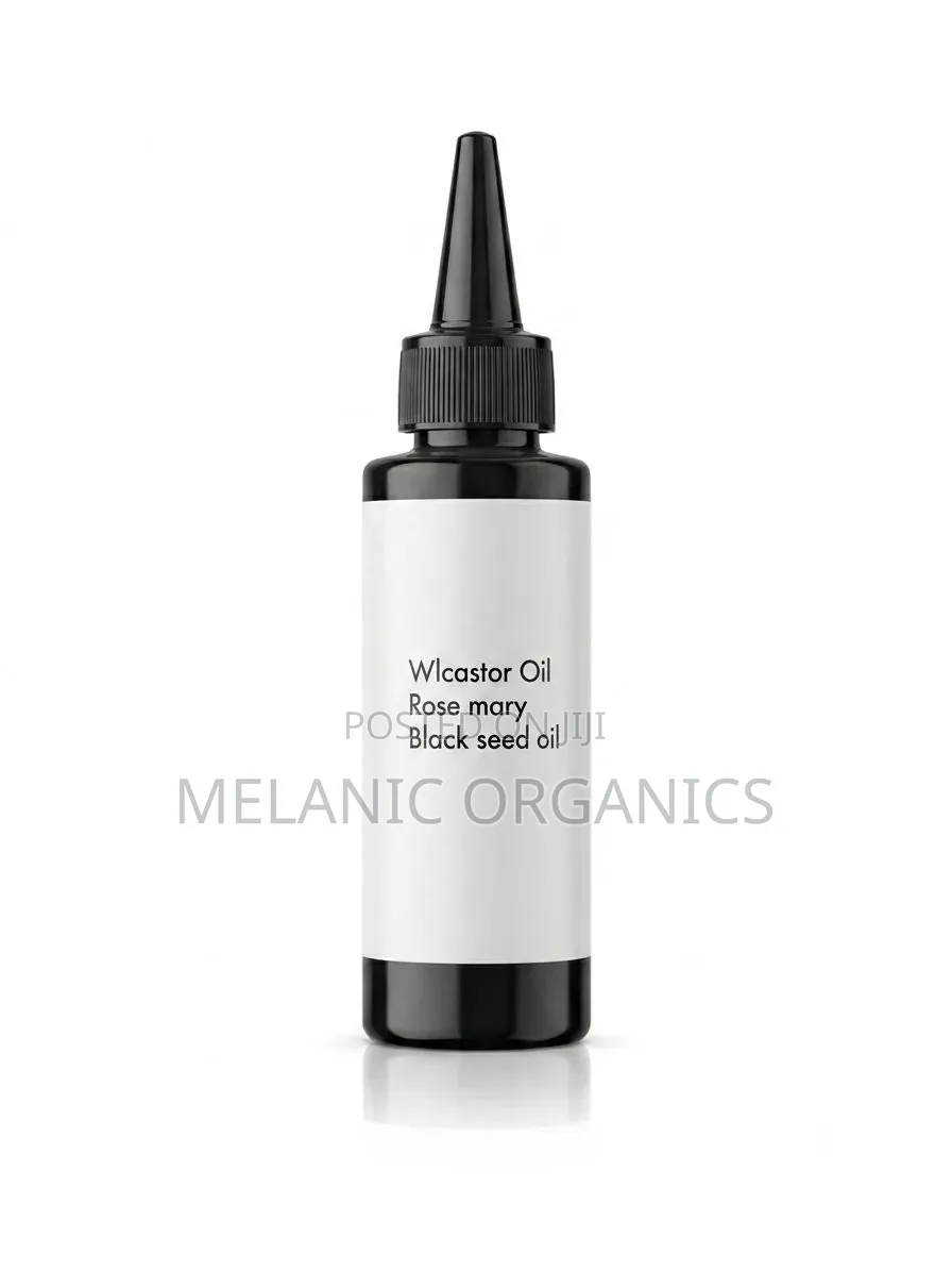 Hair Growth Oil for Extreme Thick Hair Growth