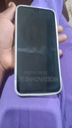 Samsung Galaxy A16 5G 128 GB Black