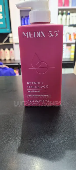 Medix 5.5 Retinol +Ferulic Acid