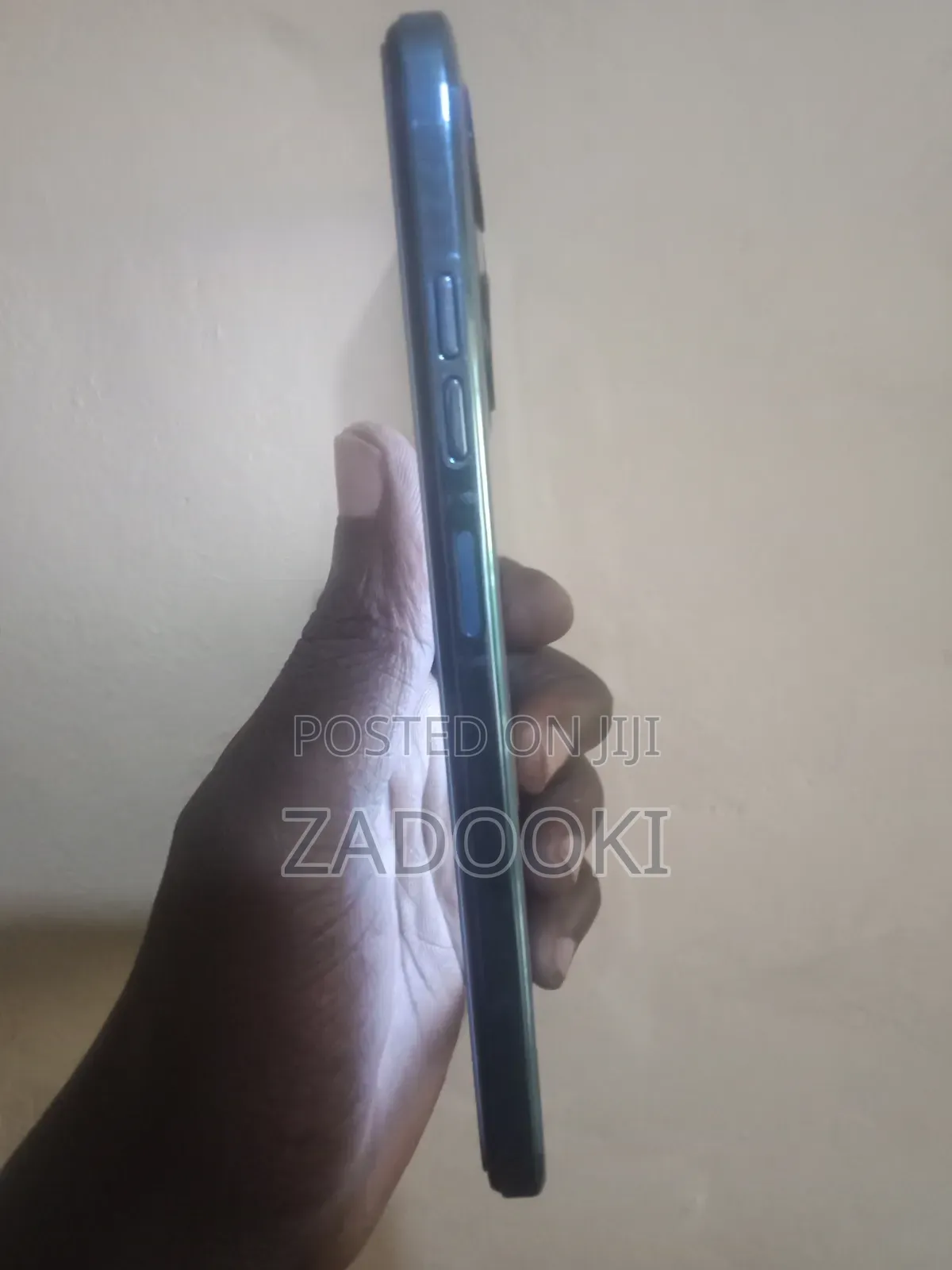 Tecno Spark 10C 128 GB Blue