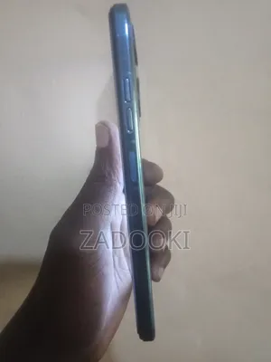 Tecno Spark 10C 128 GB Blue