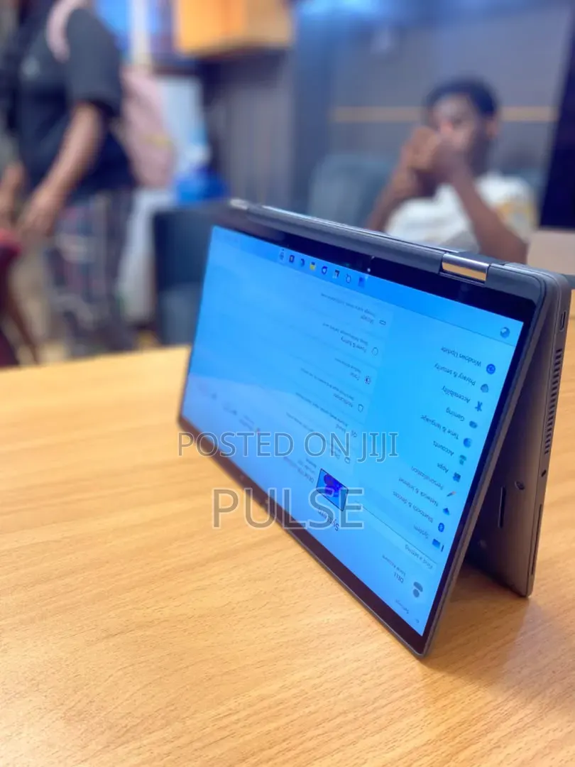 Laptop Dell Latitude 7420 16GB Intel Core i5 SSD 256GB