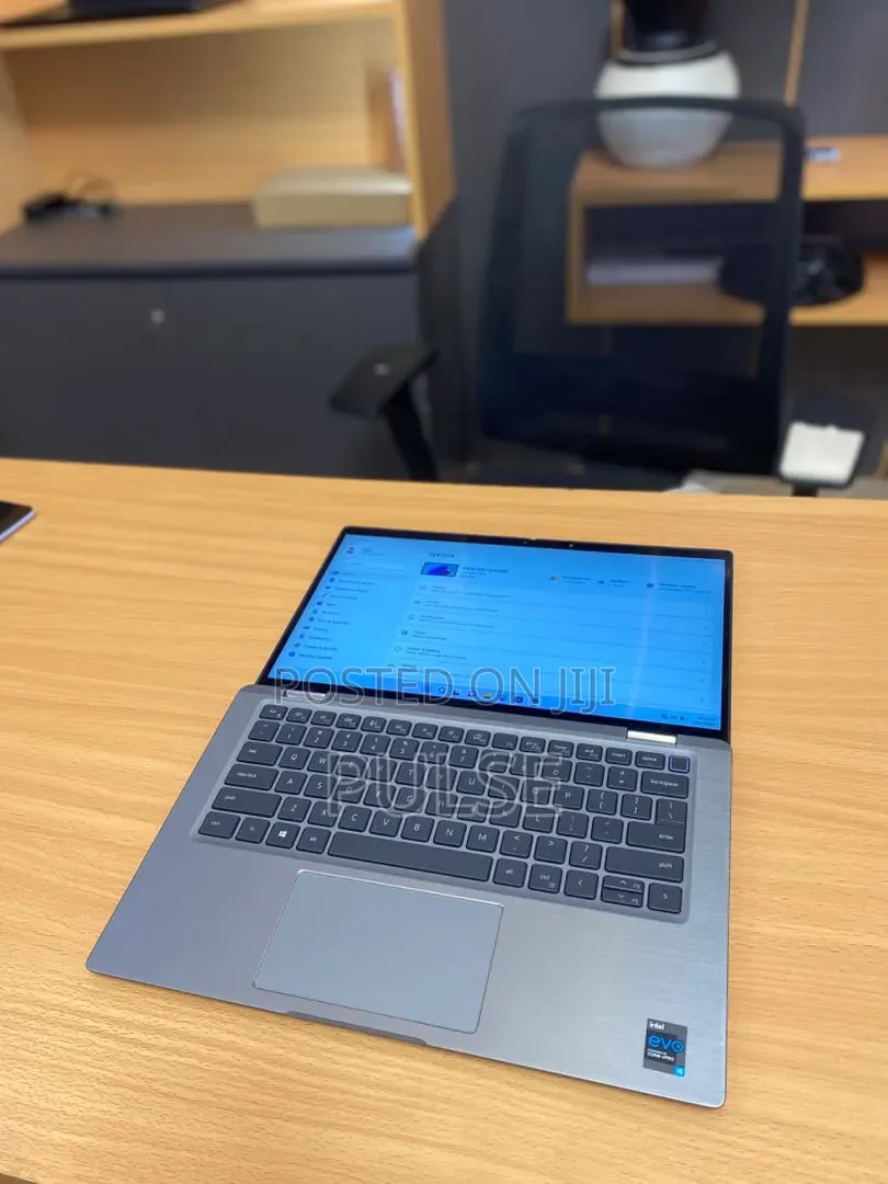 Laptop Dell Latitude 7420 16GB Intel Core i5 SSD 256GB
