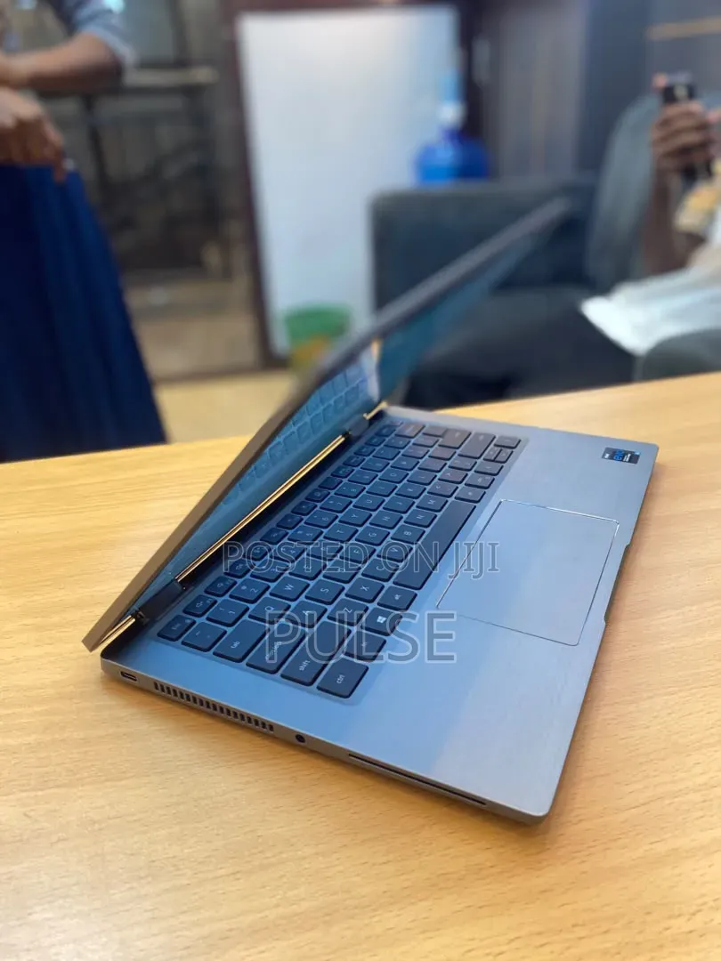 Laptop Dell Latitude 7420 16GB Intel Core i5 SSD 256GB