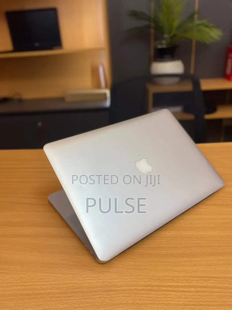 Laptop Apple MacBook Pro 2013 16GB Intel Core i7 SSD 512GB