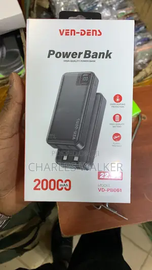 Power Banks