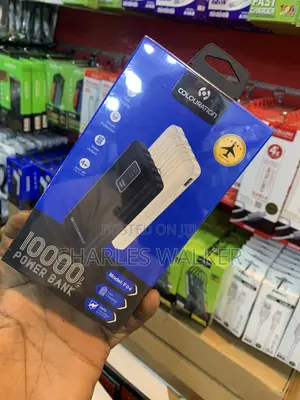 Power Banks