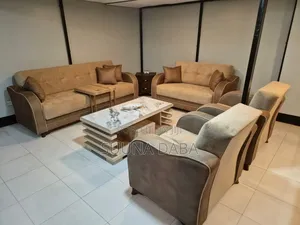 Jasmine Sofa Set