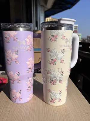 900ml Vacuum Cups – Stylish Practical