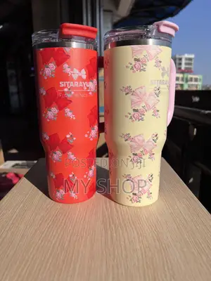 900ml Premium Vacuum Cups – Shop Today