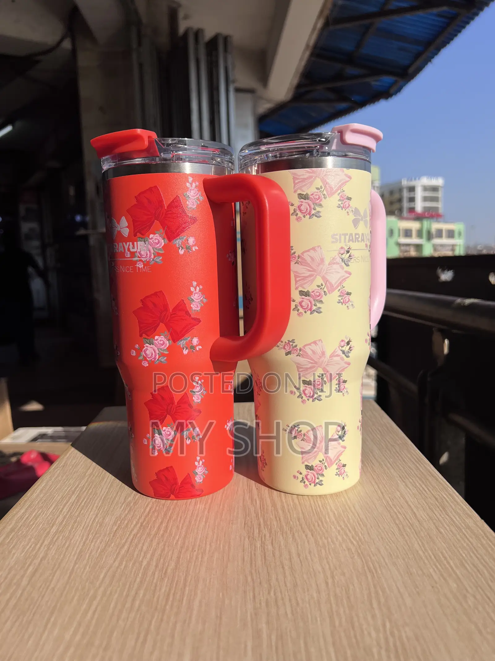 900ml Premium Vacuum Cups – Shop Today