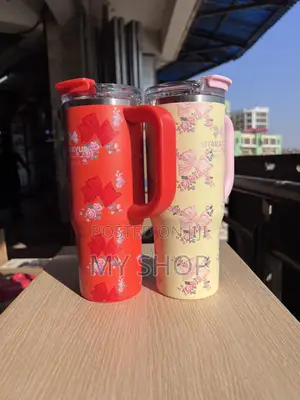 900ml Premium Vacuum Cups – Shop Today