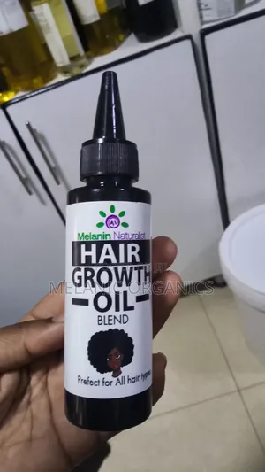 Hair Growth Oil for Extreme Thick Hair Growth