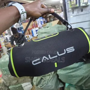 Calus Charge 6 Portable Speaker
