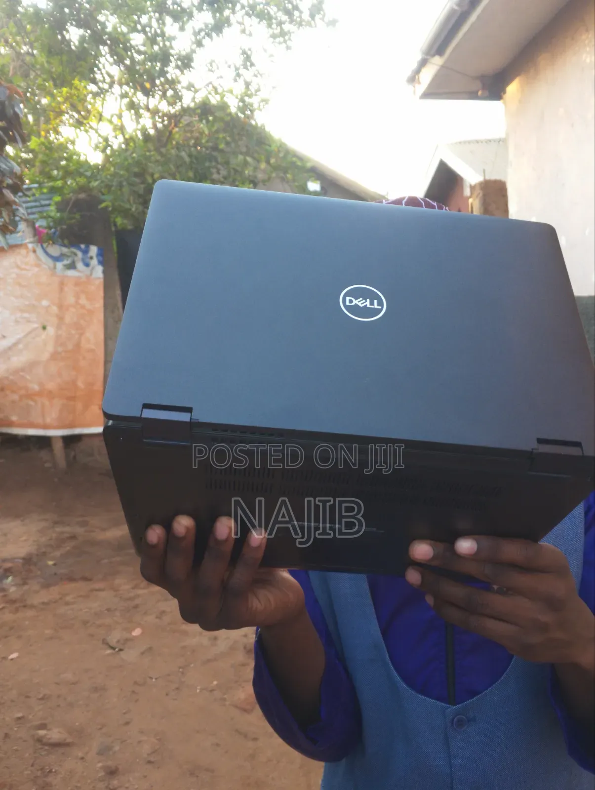 Dell Latitude 5300 2-in-1 Chromebook Enterprise 8GB Intel Core i7 256GB