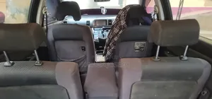 Toyota Wish 2005 Gray