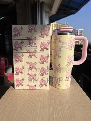 Your Perfect 900ml Travel Companion- Vacuum Cup
