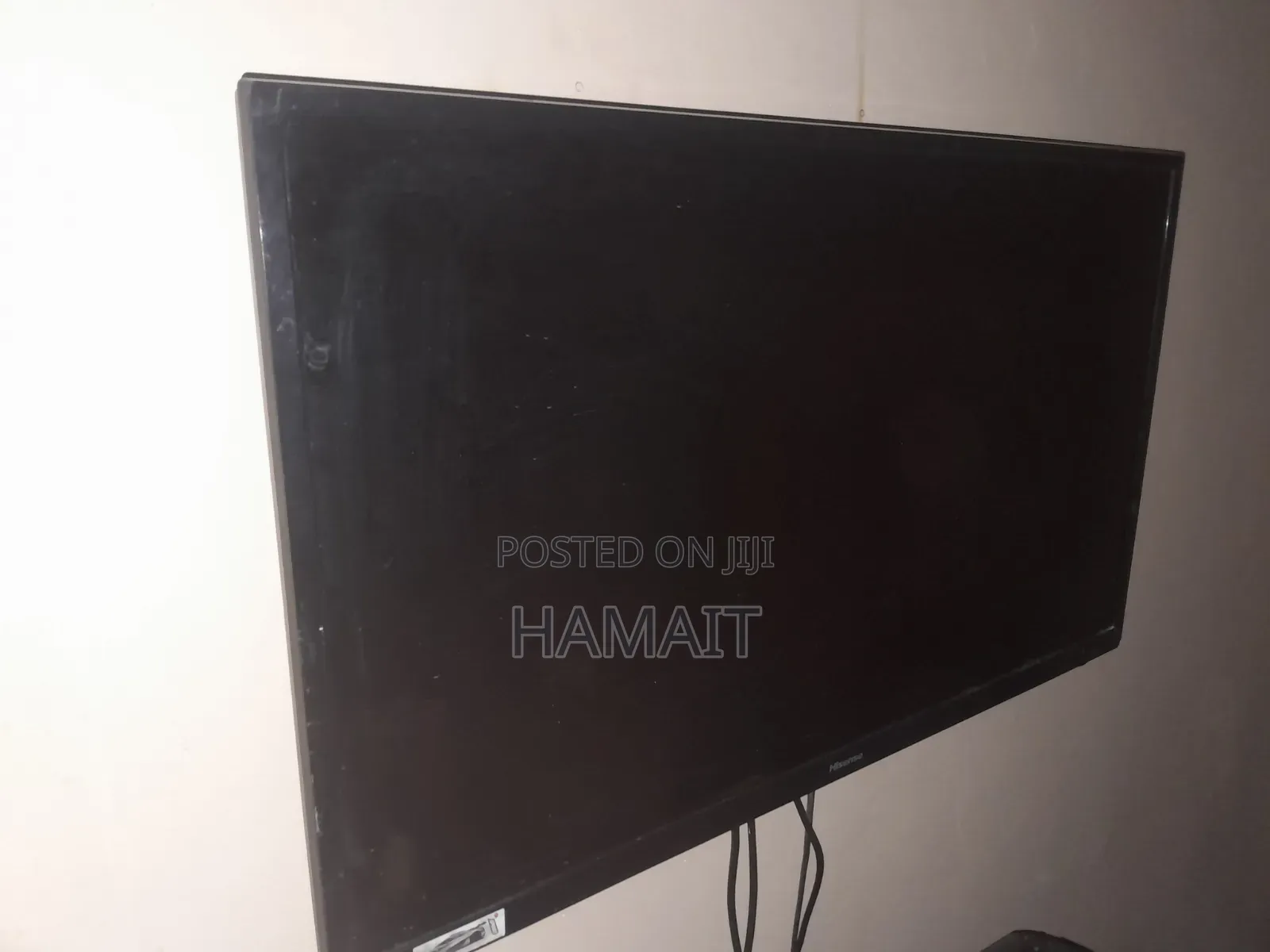 Hisense Tv Hd