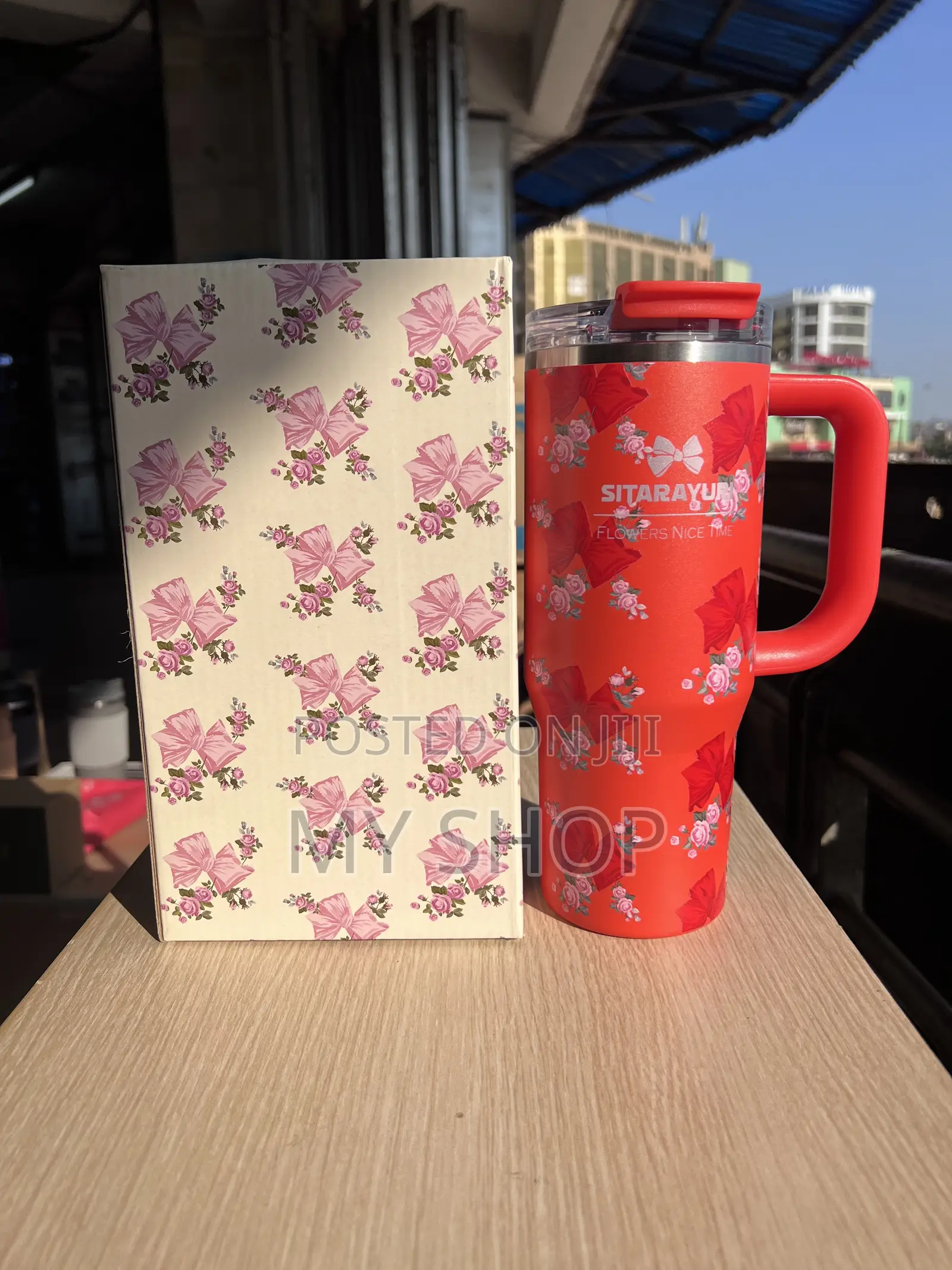 900ml Vacuum Cups – Built for Every Adventure