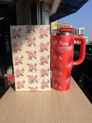 900ml Vacuum Cups – Built for Every Adventure
