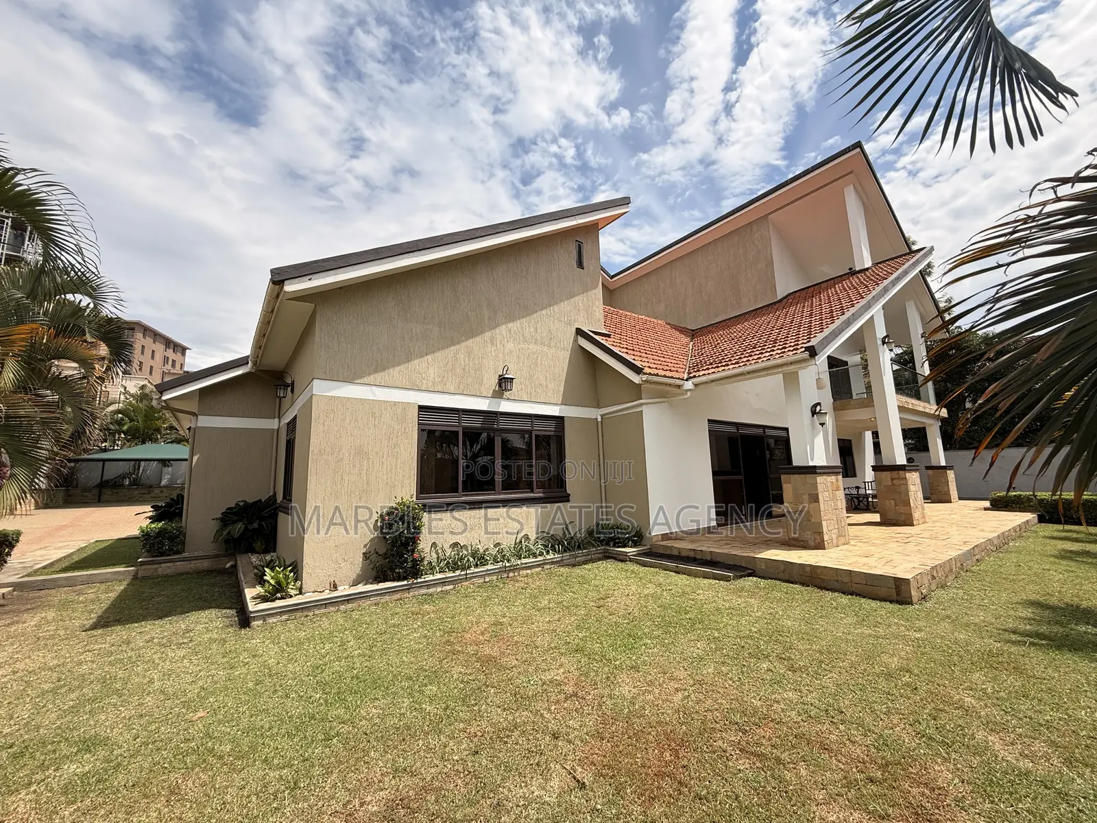 5bdrm House in Bugolobi, Central Division for sale