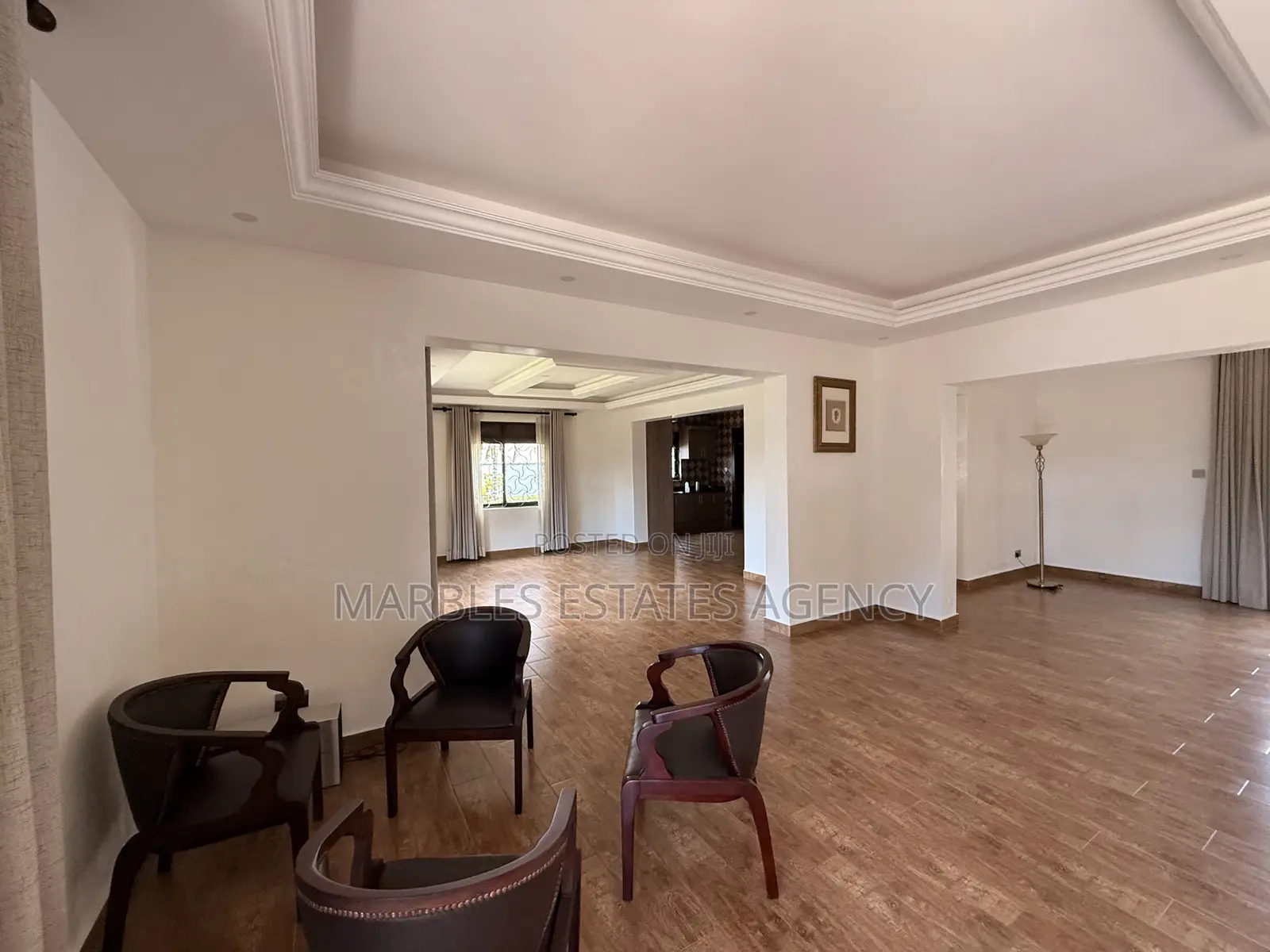 5bdrm House in Bugolobi, Central Division for sale