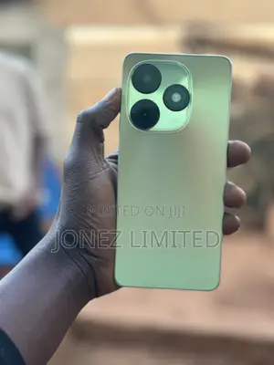 Tecno Pop 8 128 GB Bronze