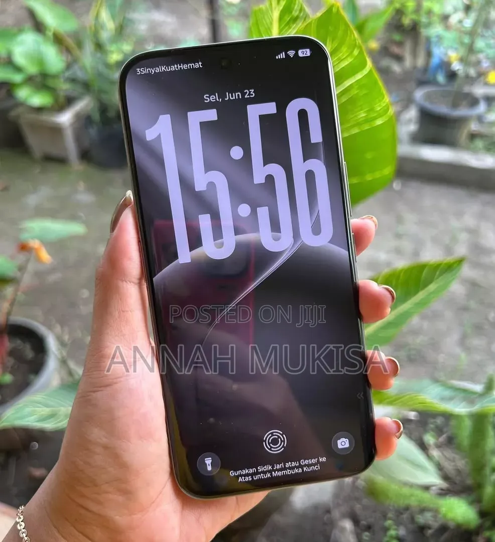 New Tecno Camon 50 Ultra 512 GB Green