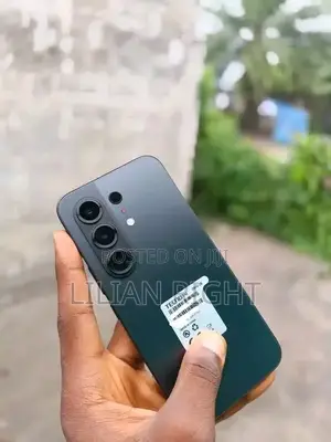 New Tecno Camon 50 Ultra 512 GB Black