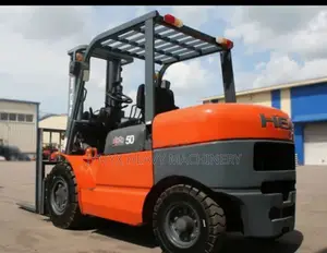 Forklift for Hire 5t