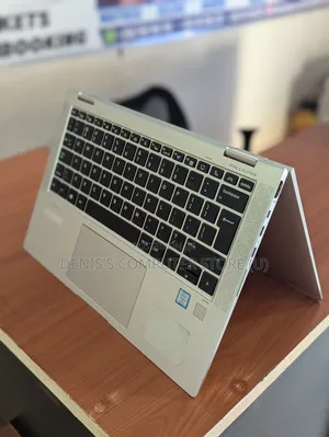 Laptop HP EliteBook 840 G5 8GB Intel Core i5 SSD 256GB