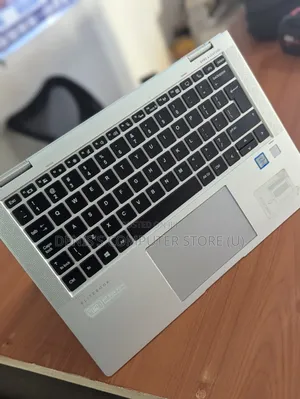 Laptop HP EliteBook 840 G5 8GB Intel Core i5 SSD 256GB