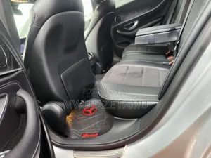 Mercedes-Benz E200 2017