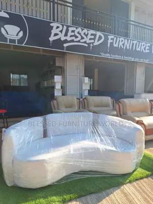 Bean Chair Sofa