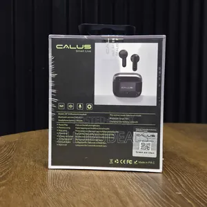 Calus Zip 50 Wireless Earbuds