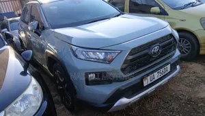 Toyota RAV4 2020