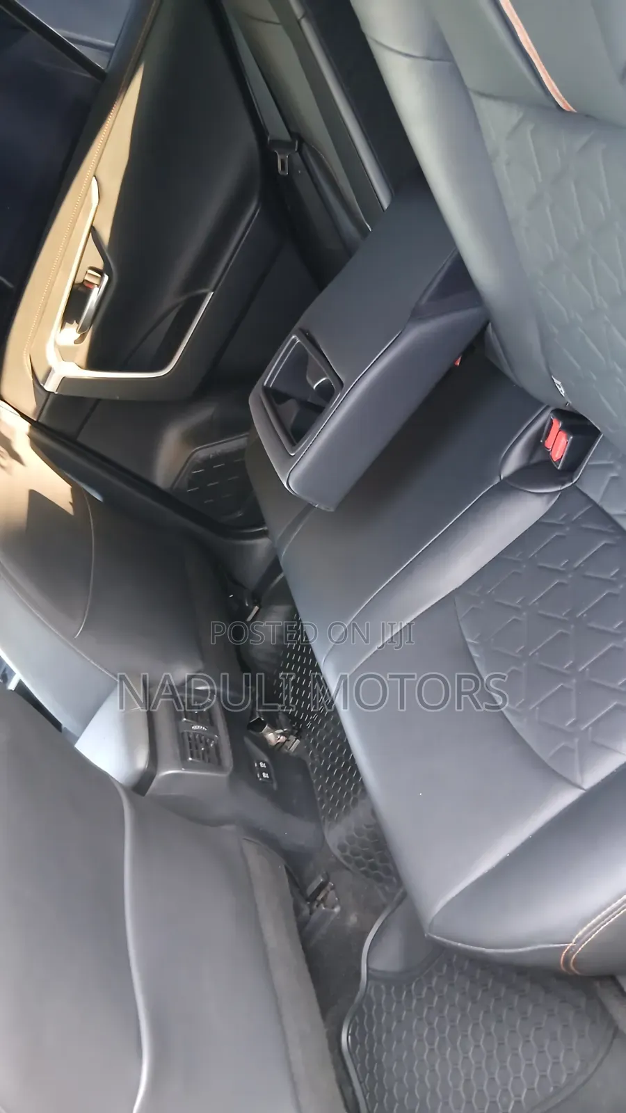 Toyota RAV4 2020