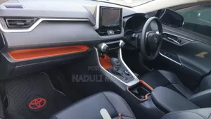 Toyota RAV4 2020