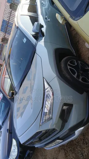 Toyota RAV4 2020