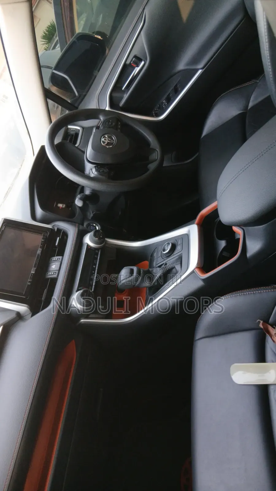 Toyota RAV4 2020